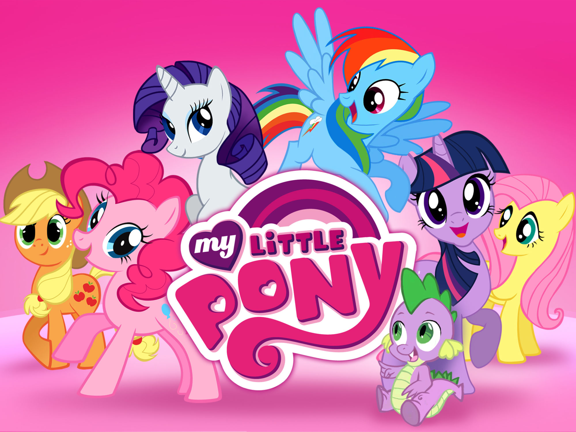 my little pony 2021 News, Rumors and Information Bleeding Cool News