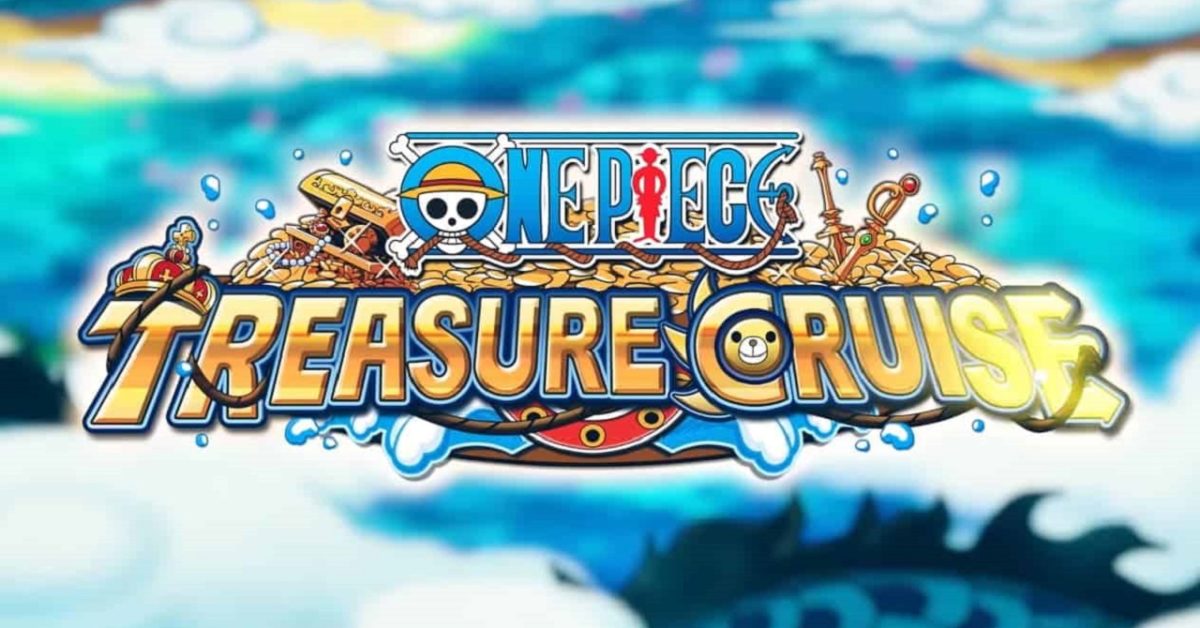 One Piece Treasure Cruise Celebrates It S Sixth Anniversary