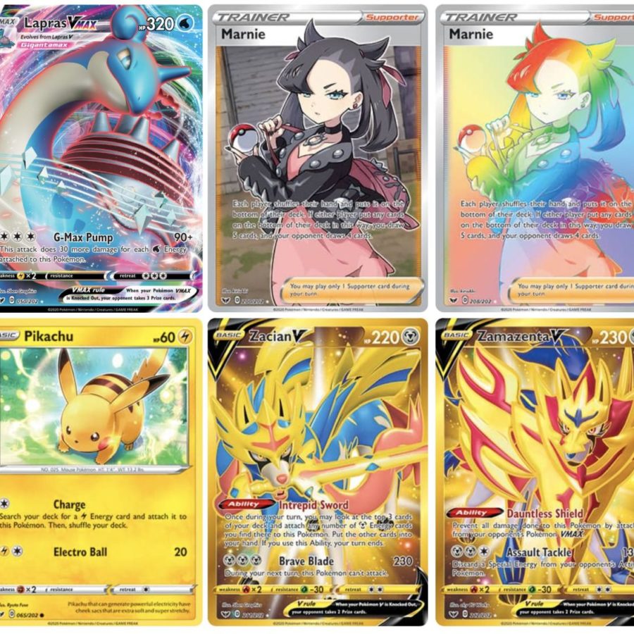 Pokemon Tcg Sword Shield Expansion Complete Review