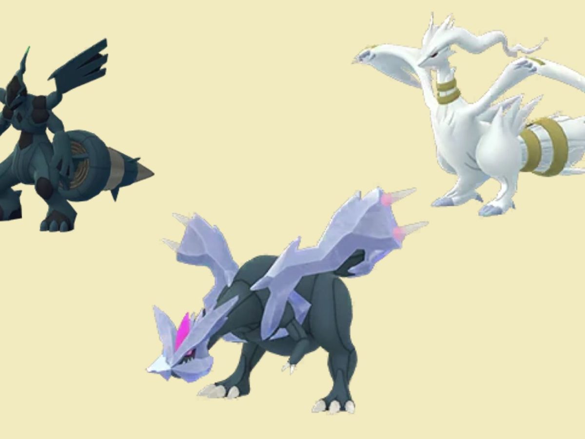 When Will These Unreleased Unova Legendaries Come To Pokémon GO?