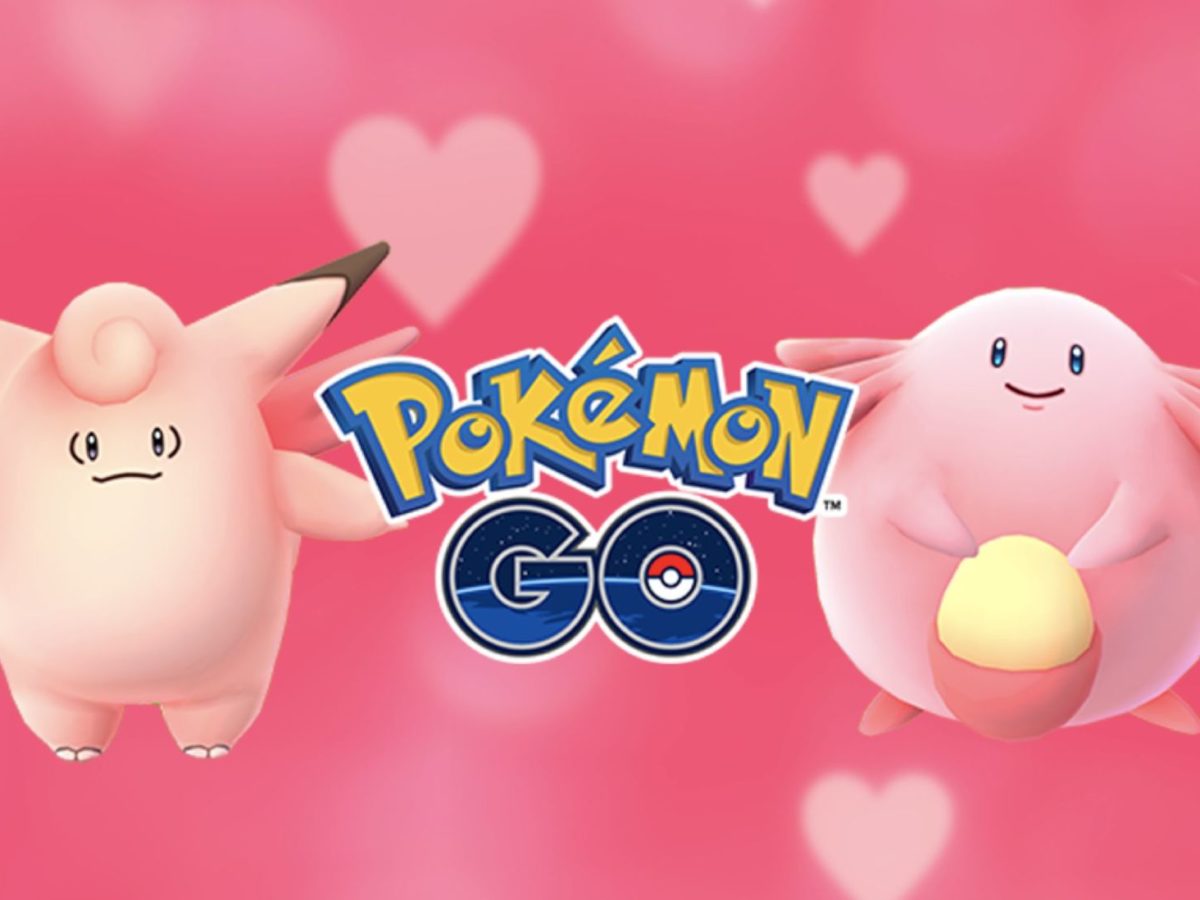 Valentine S Day 21 Raid Rotation In Pokemon Go