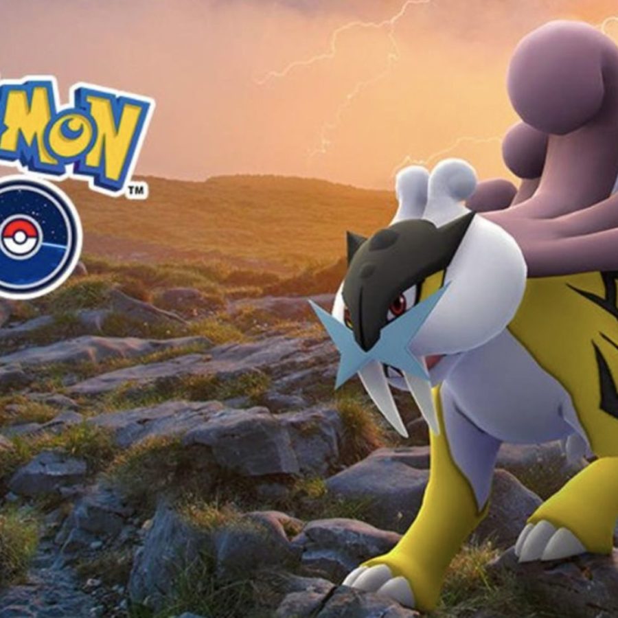 Pokémon GO on X: ⚡ Congrats on unlocking all Spark's Global Challenge  bonuses, Trainers! ⚡ Your hard work helped unlock the ability to battle the  Legendary Pokémon Raikou in raids on June