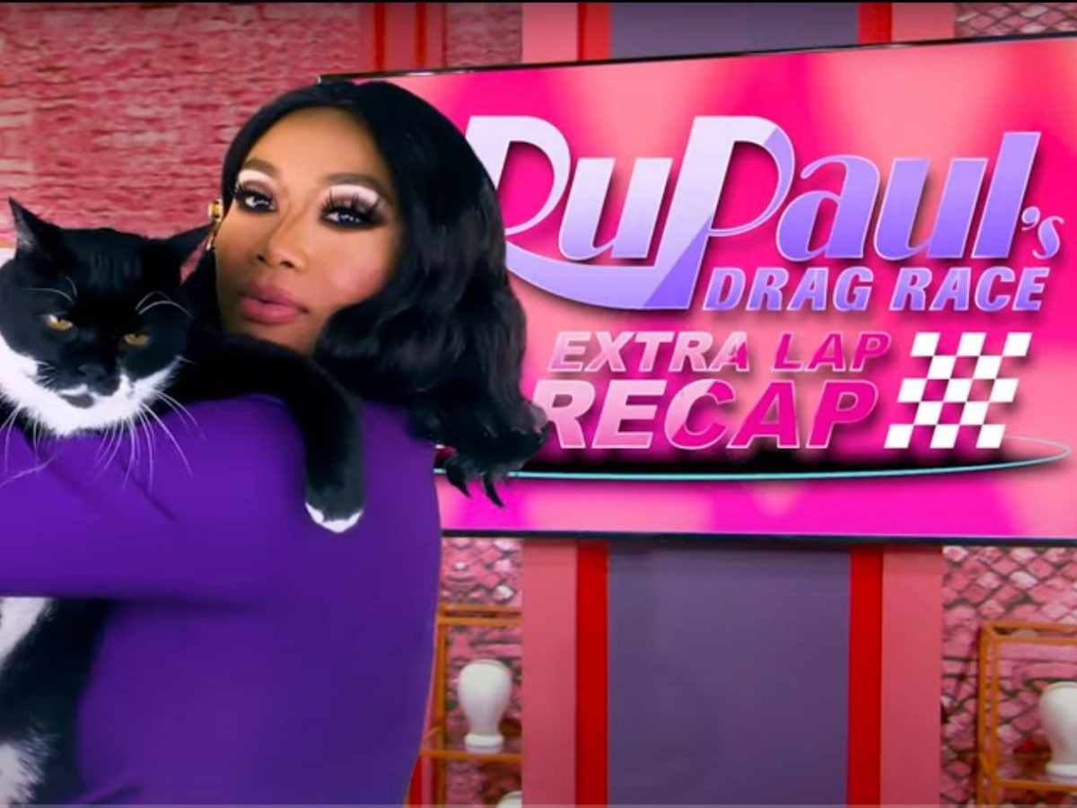 Drag Race Season 13 Queens Get Jujubee Roasted In Bag Ball Review