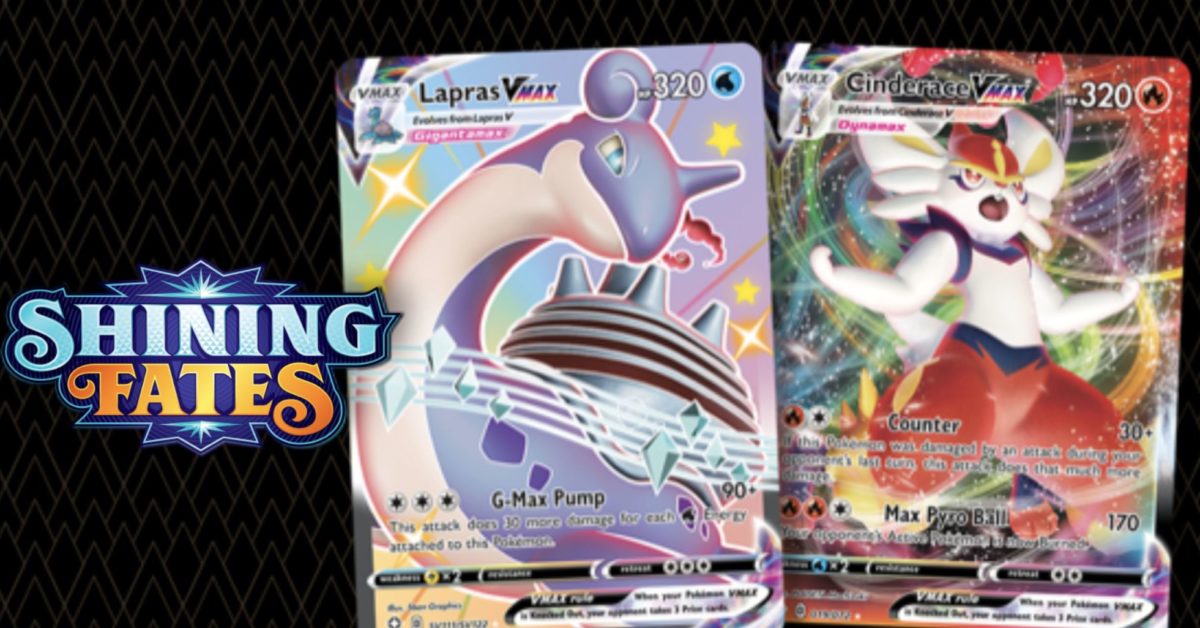 Pokémon TCG Announces Solution For Current Demand