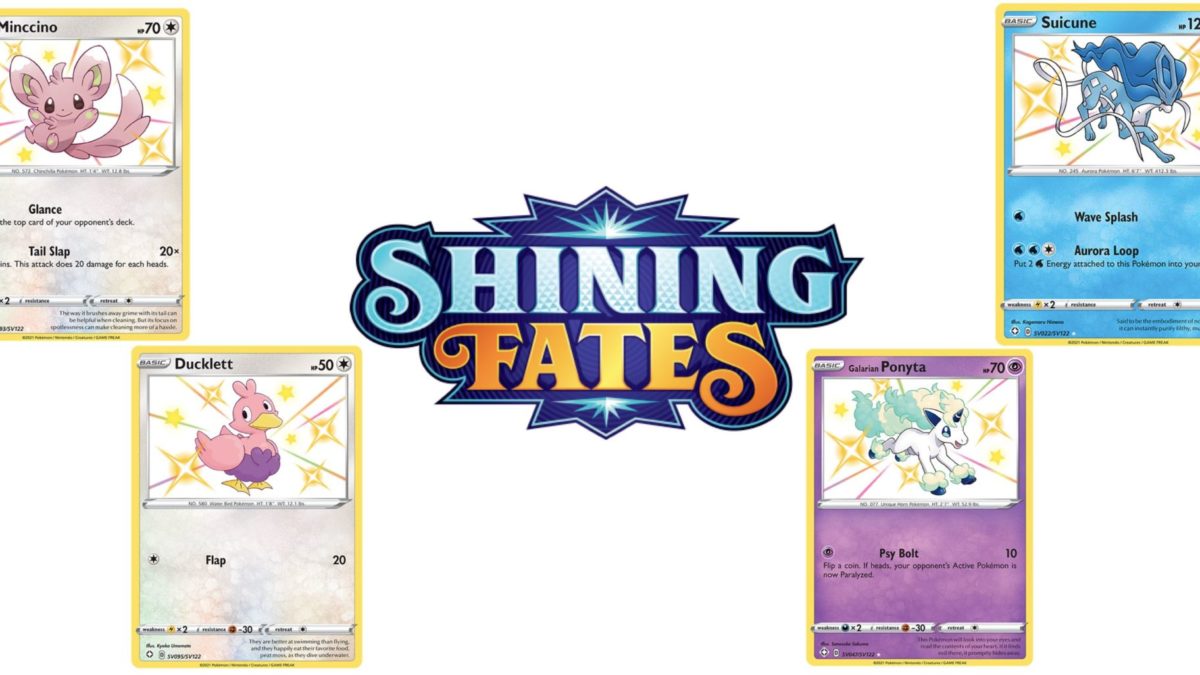 best shiny pokemon cards Pokémon TCG: SV4a main image 1