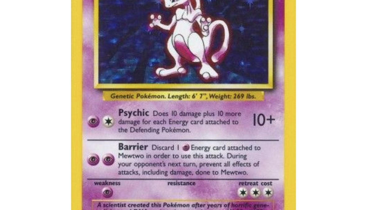 BEST OF THE BEST - IS PSYCHIC OR PSYSTRIKE BEST? - BEST MEWTWO