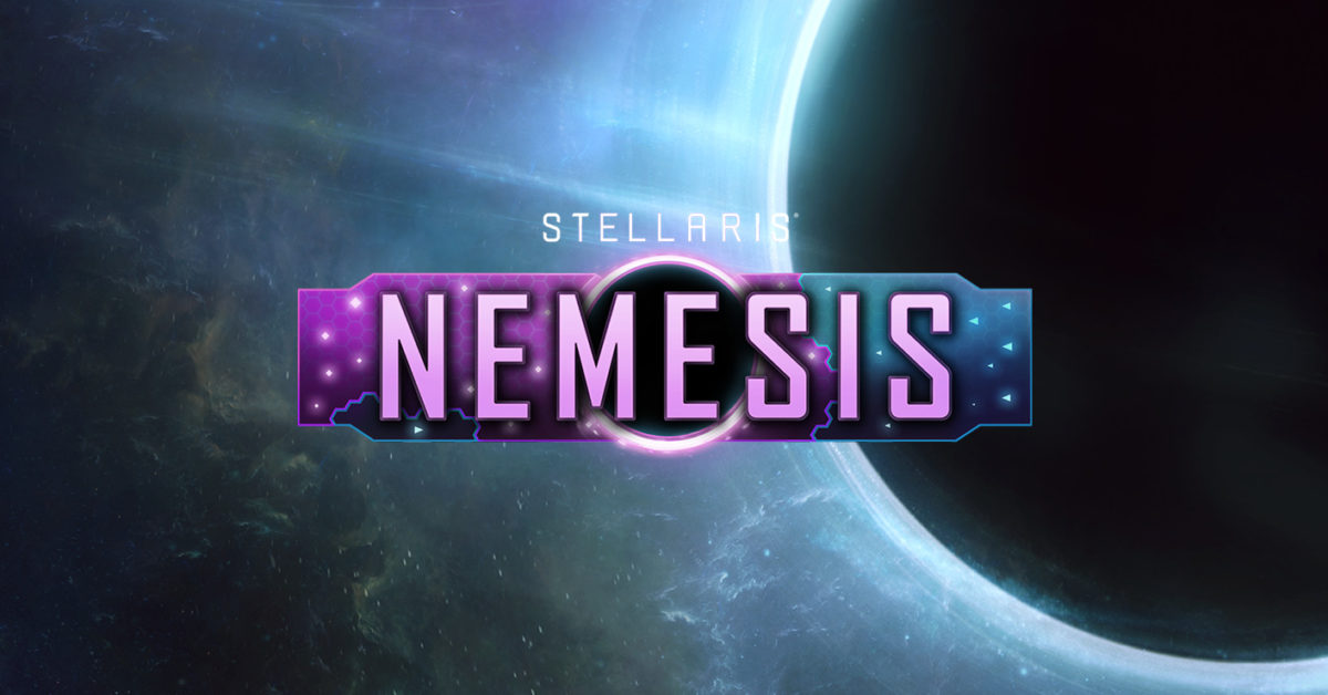 Stellaris Announces Latest Full Featured Expansion 