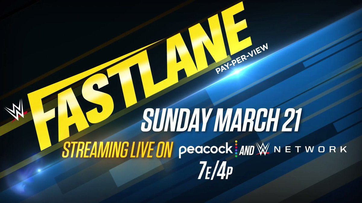 Wwe fastlane streaming live on sale free