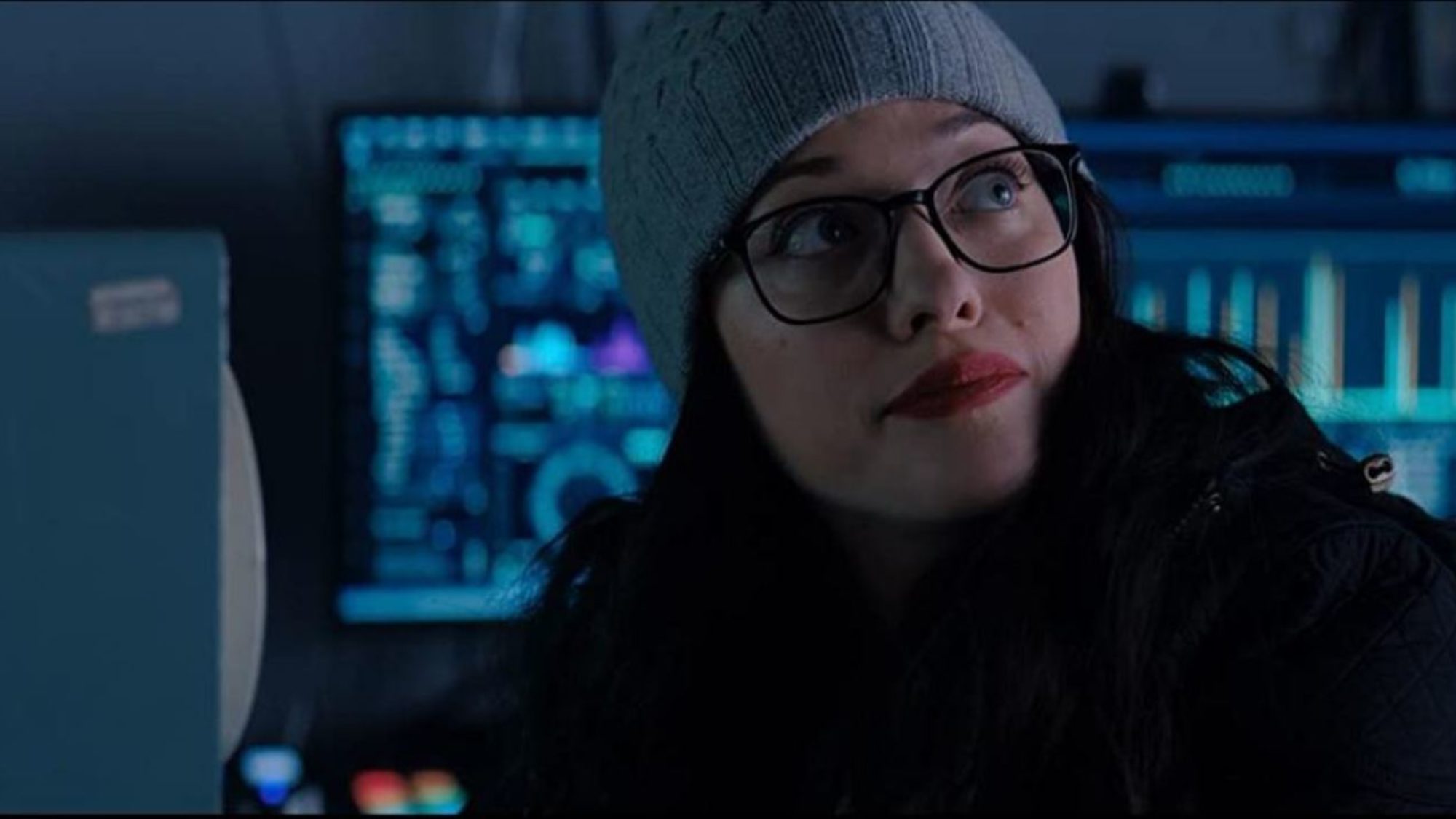 Shifting Gears' Dennings on Marvel Scanning Her; Avengers: Doomsday