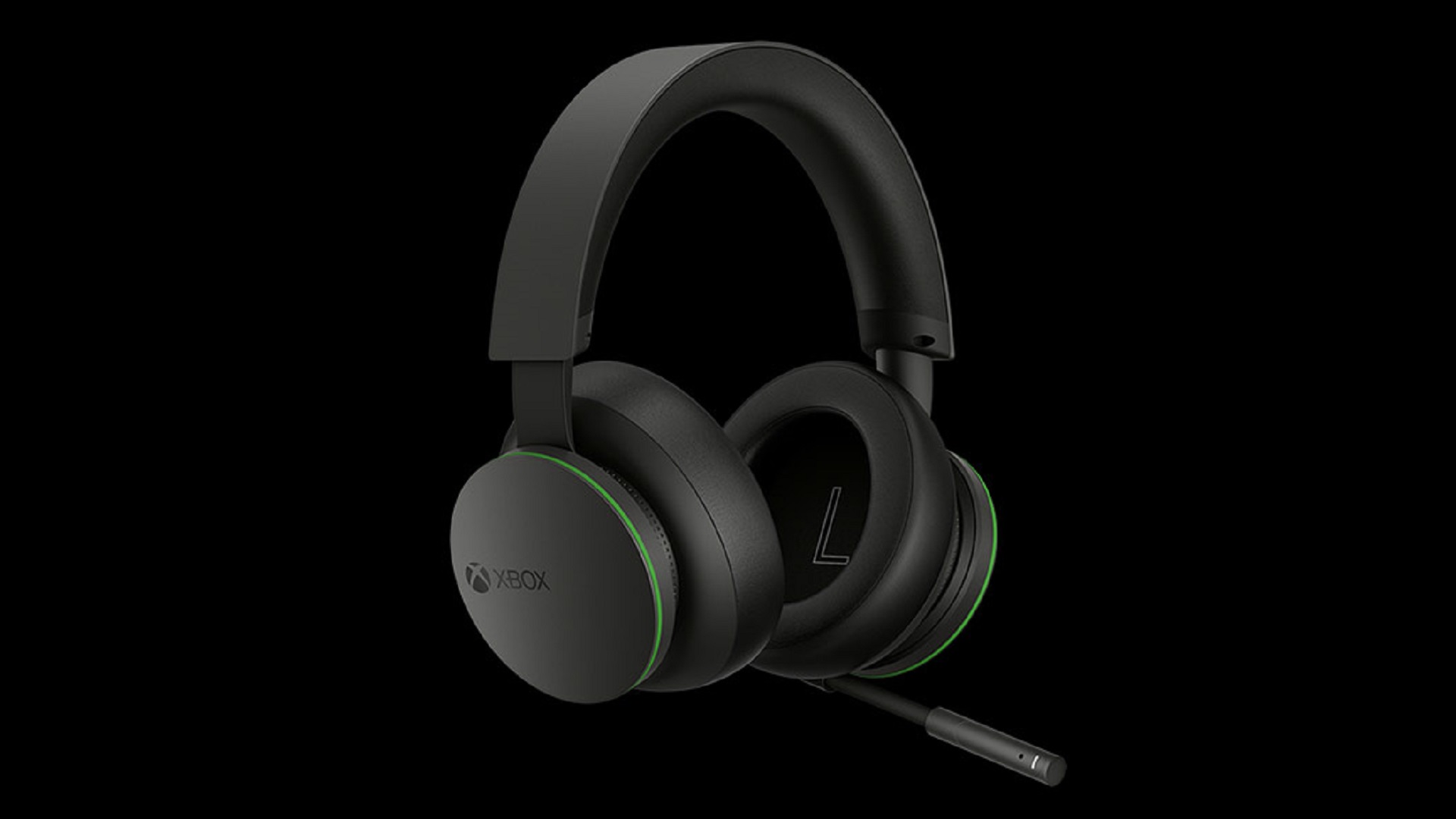 Xbox Wireless Headset Купить