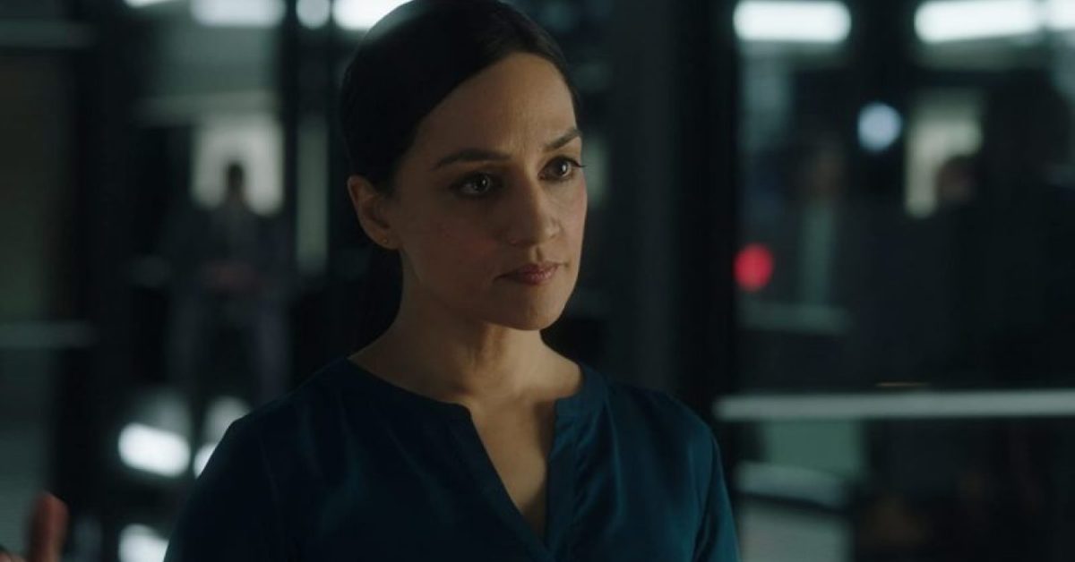 Snowpiercer: Archie Panjabi Joins TNT Sci-Fi Drama for Season 3