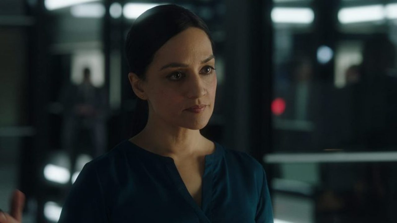 Archie Panjabi News, Rumors and Information - Bleeding Cool News Page 1