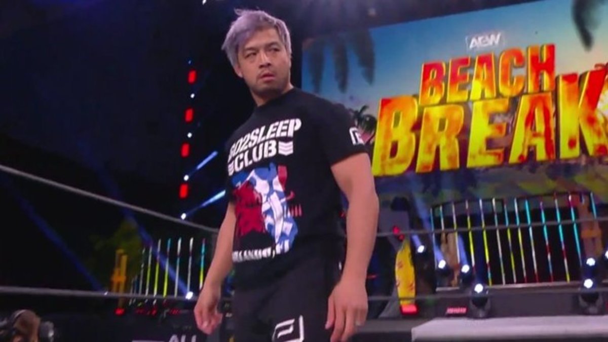 bullet club News Rumors and Information Bleeding Cool News Page 1