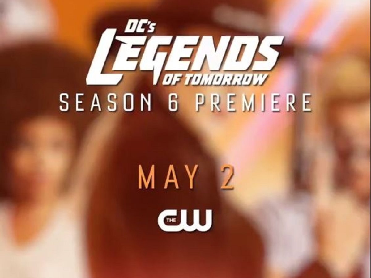 DC's Legends Of Tomorrow' Loses Key Series-Regular Ahead Of Season 6 –  Deadline