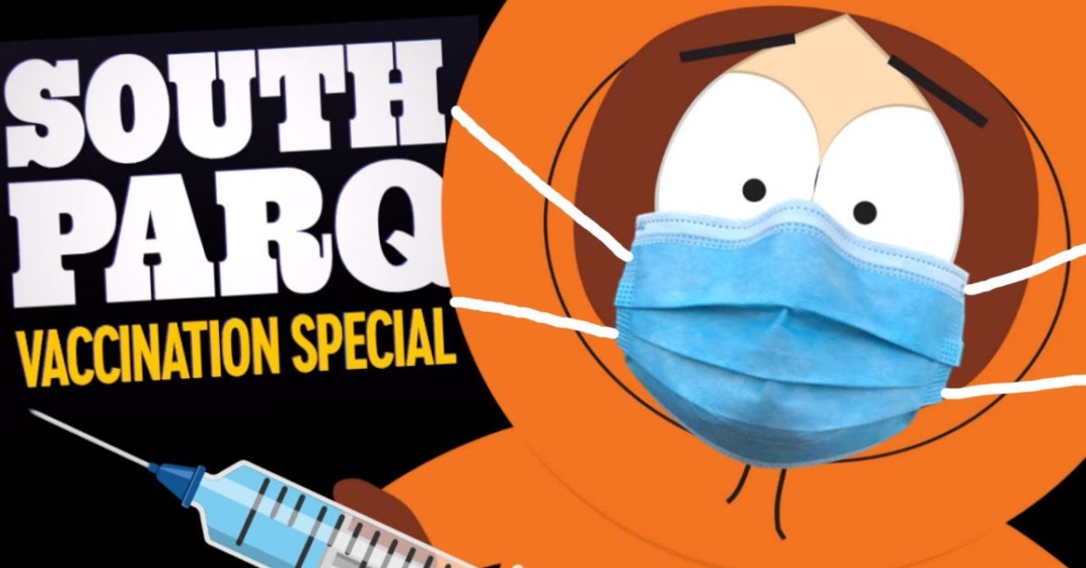 watch south park vaccination