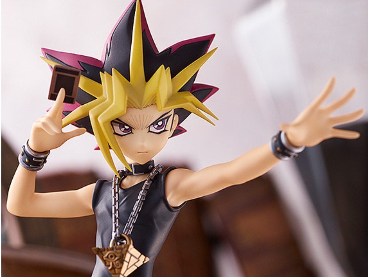 pop up parade yugi