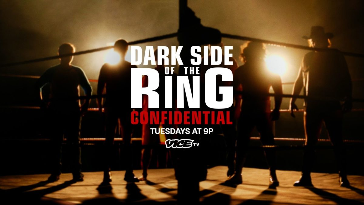 Dark Side of the Ring Season 3: Jim Cornette on Brian Pillman Opener