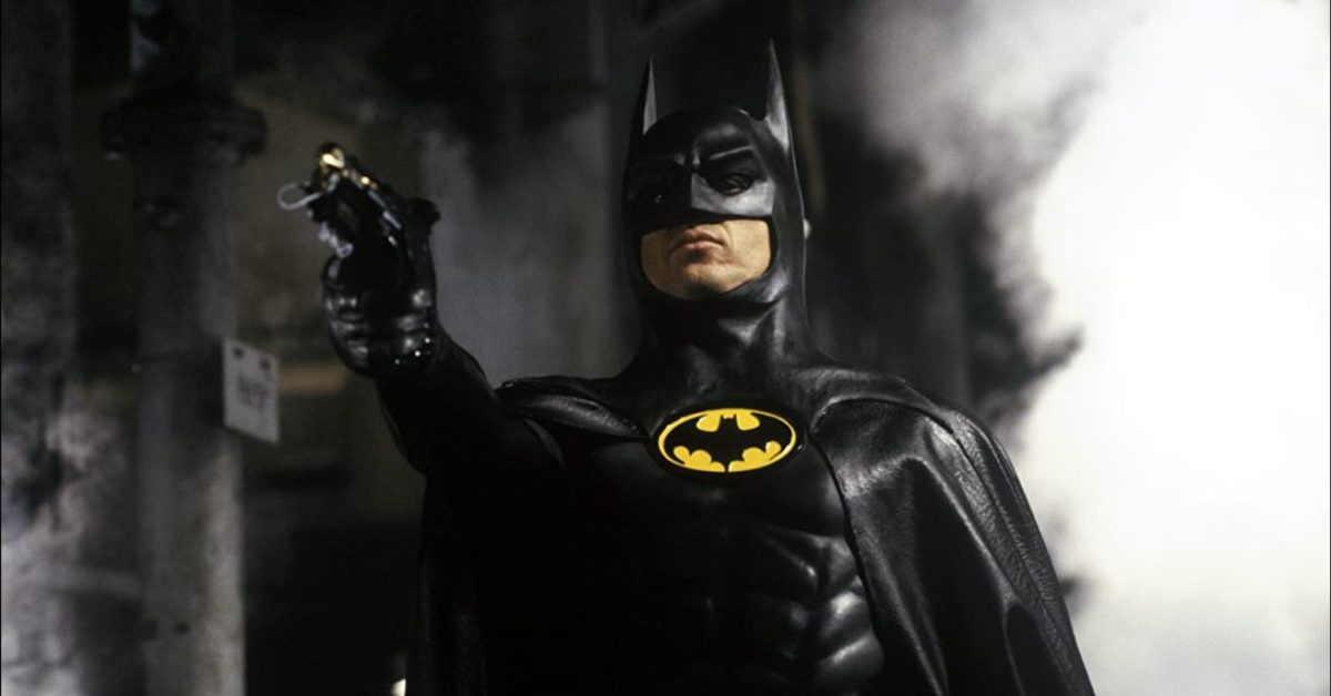 Michael Keaton To Return As Batman From DC (Spoilers) - Vimarsana News