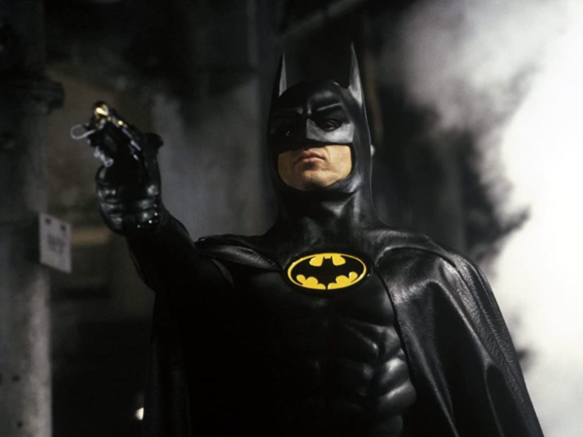 Michael Keaton To Return As Batman From DC (Spoilers)