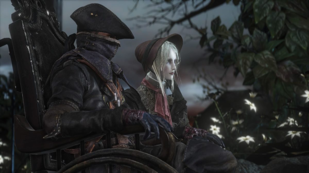 Bloodborne' Studio Confirms Two Unannounced Games Are In Development