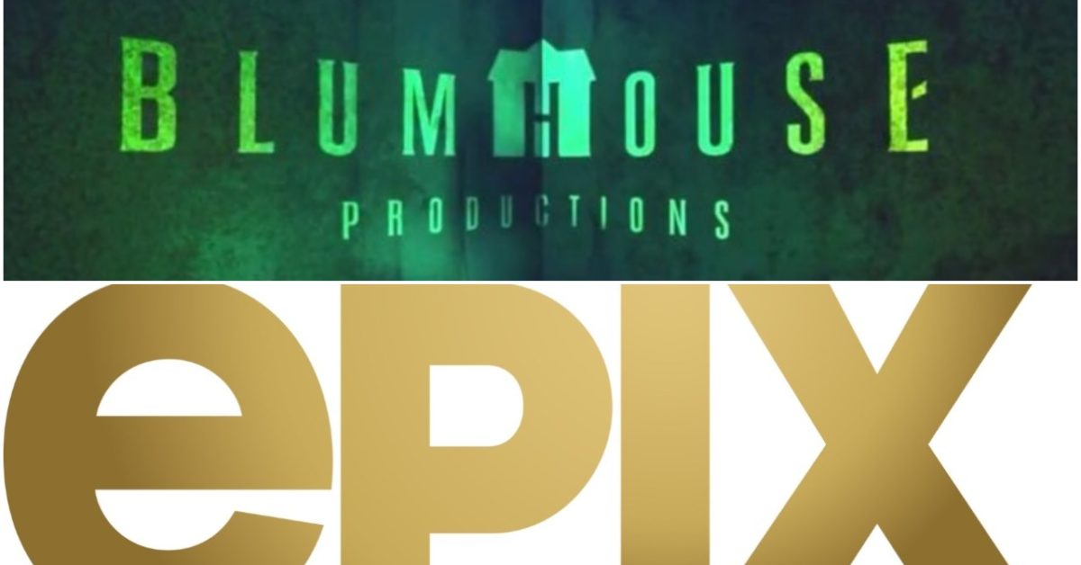 Blumhouse Signs Deal With Epix For Eight New Films