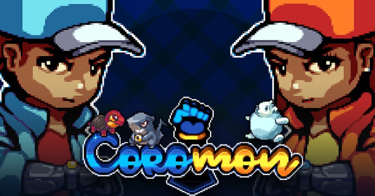 Coromon download the last version for android