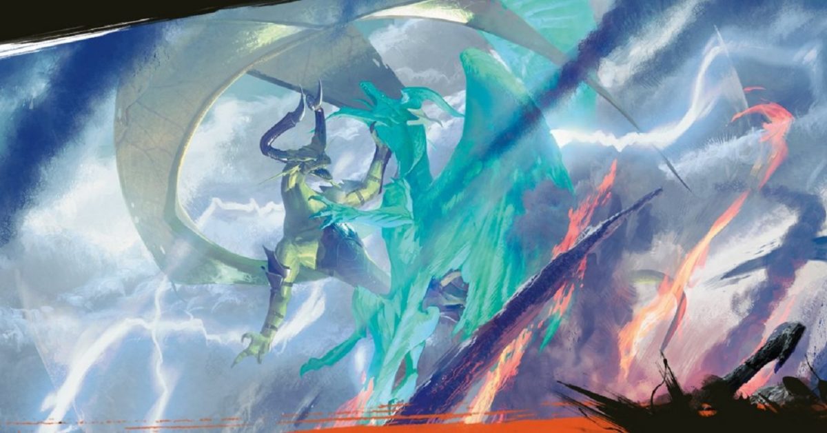Magic: The Gathering Illustrator Jason Felix Under Investigation