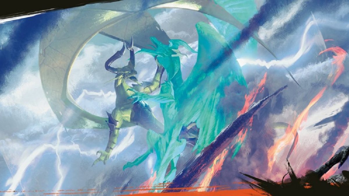 Magic The Gathering Illustrator Jason Felix Under Investigation