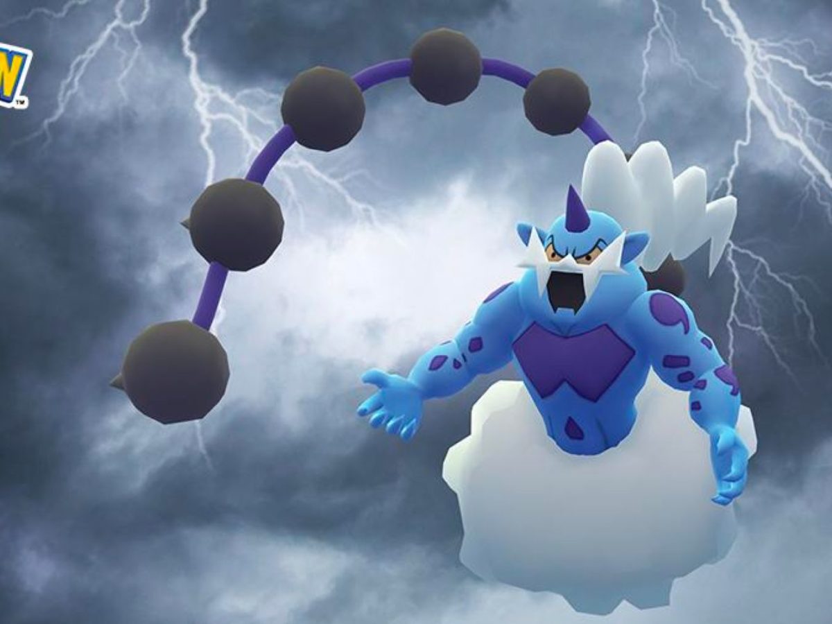 642 Thundurus (Therian)