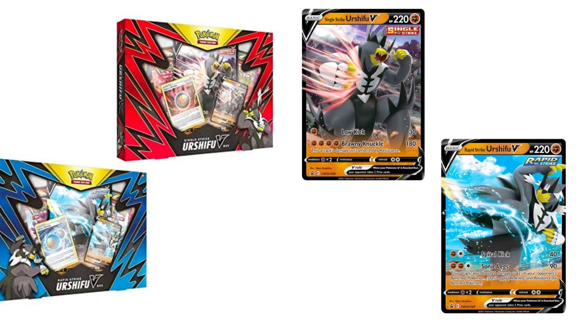 Pokémon TCG UK on X: A truly epic card for a truly epic Pokémon! 🤩   / X