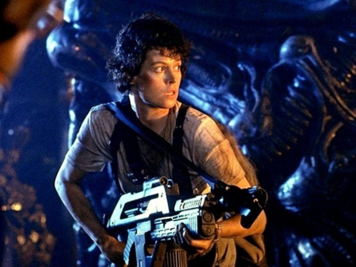 ellen ripley cadılar bayramı kostümü