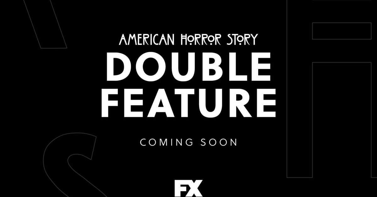 AHS: Double Feature: Denis O'Hare On Board; Aliens Rumor "Interesting"