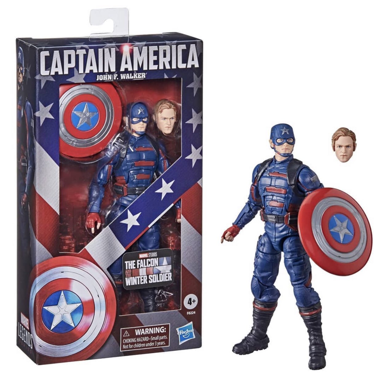 john walker captain america toys