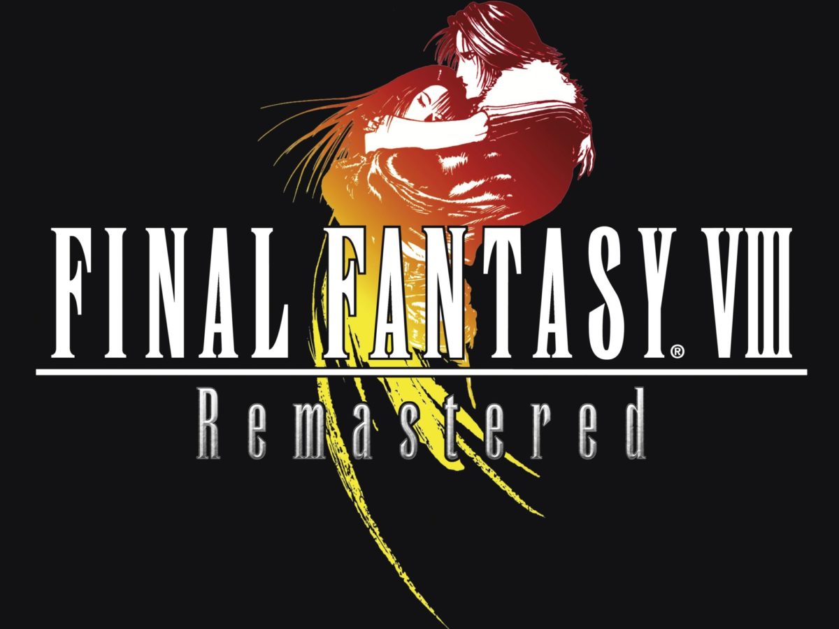  Final Fantasy VII and Final Fantasy VIII Remastered