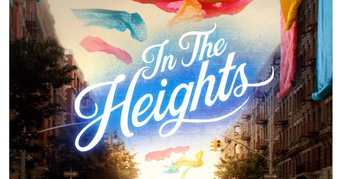 In The Heights: 2 New Trailers, 3 New Images, and 6 New Posters