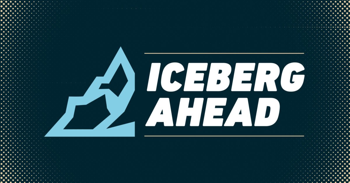 Iceberg Interactive Announced Iceberg Ahead 2021 For March 30th