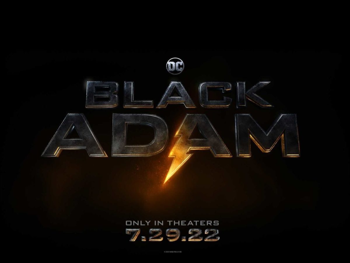 Sarah Shahi Joins the 'Black Adam' Cast - Nerds and Beyond