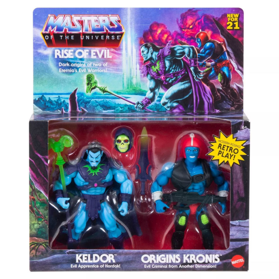 motu target 2 pack