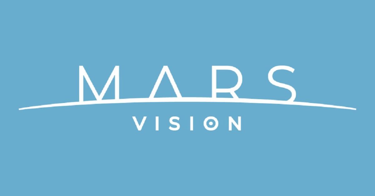 Announces New Partnership With Mars Vision