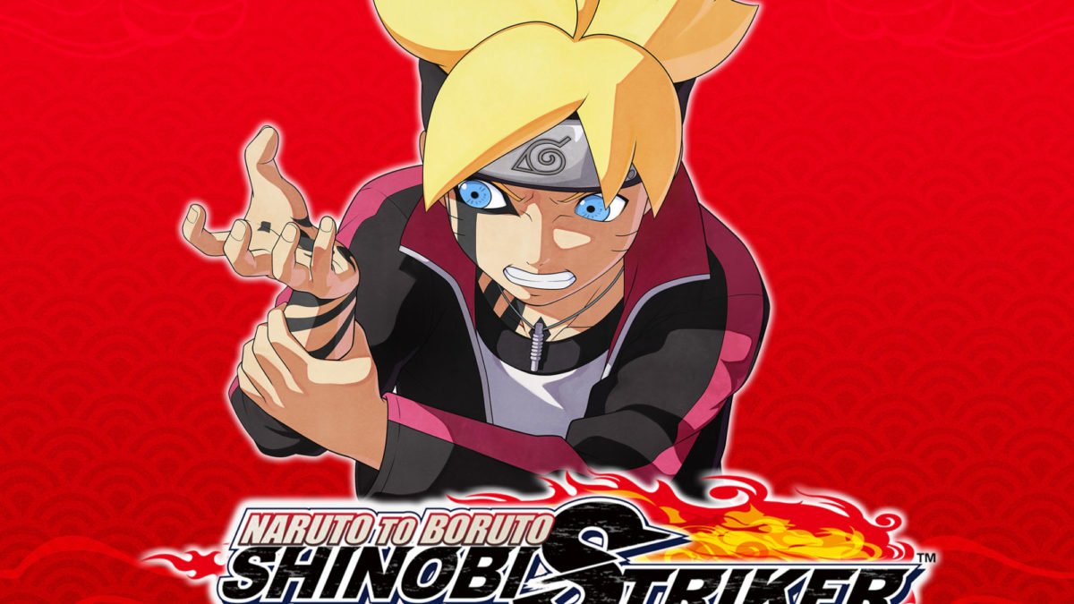 NARUTO SHIPPUDEN: Ultimate Ninja STORM 4 ROAD TO BORUTO I MÍDIA DIGITAL -  Diamond Games