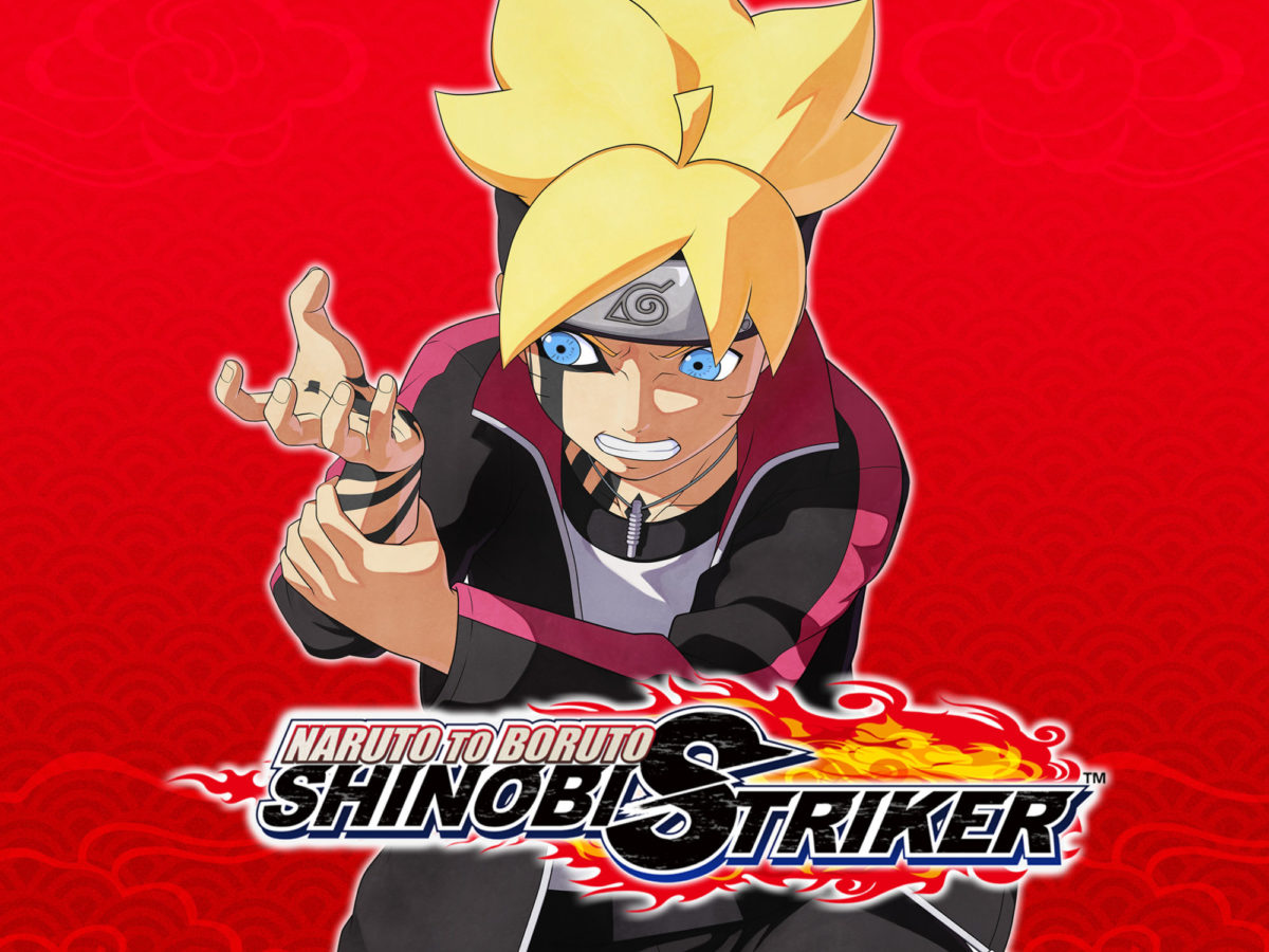Review: Naruto to Boruto: Shinobi Striker — The Next Generation of Naruto  Games