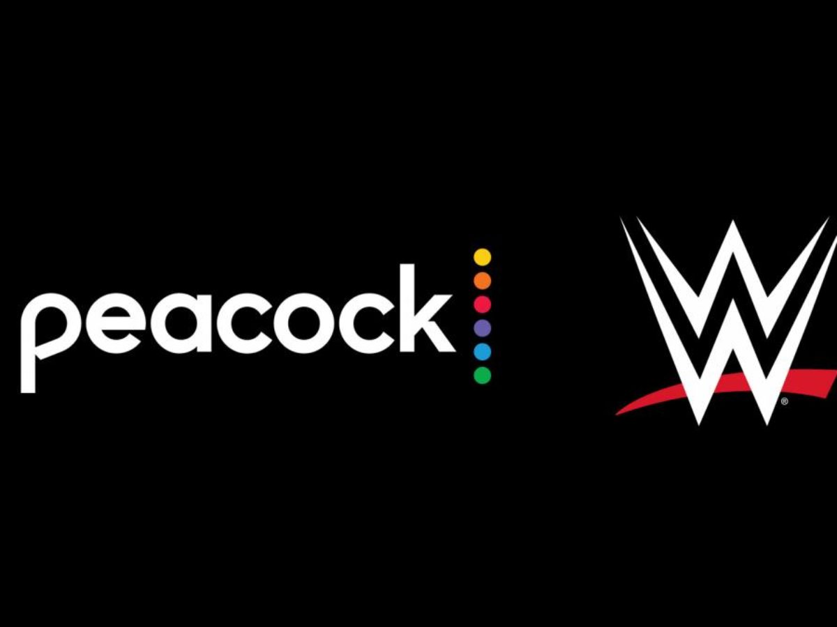 Peacock Wwe Censor 2024 favors