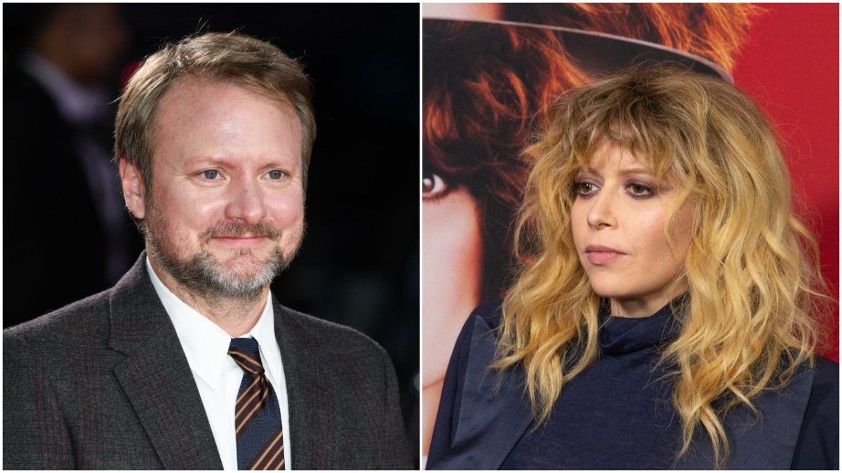 Poker Face' Review: Natasha Lyonne, Rian Johnson — Peacock – TVLine