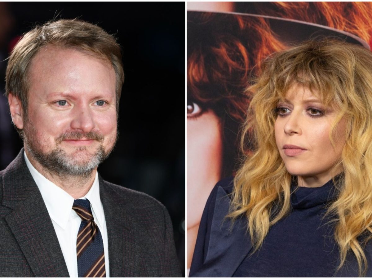 Poker Face: Natasha Lyonne Set for Rian Johnson Peacock TV Series