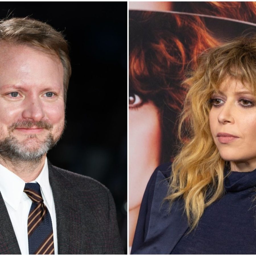 Poker Face' First Look: Rian Johnson & Nastasha Lyonne Team Up For