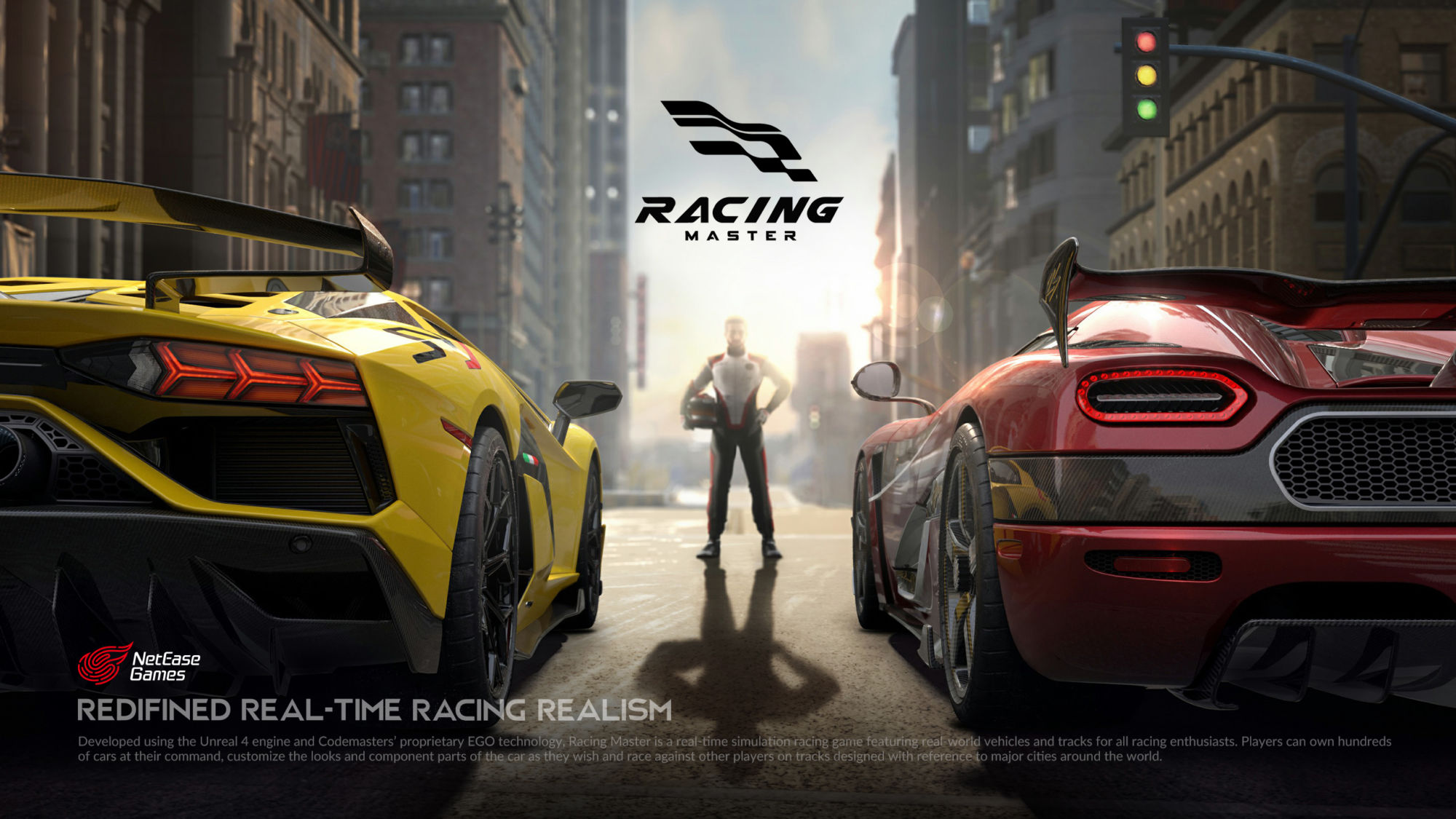 Racing Master News, Rumors and Information - Bleeding Cool News Page 1