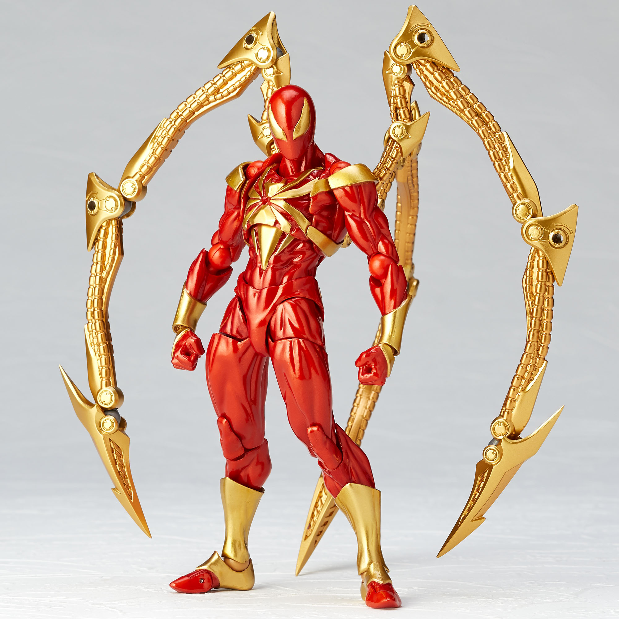 Four Marvel Avengers Infinity War Iron Spider illustration SpiderMan  Homecoming film series Iron Spider YouTube iron spiderman heroes  fictional Characters png  PNGEgg