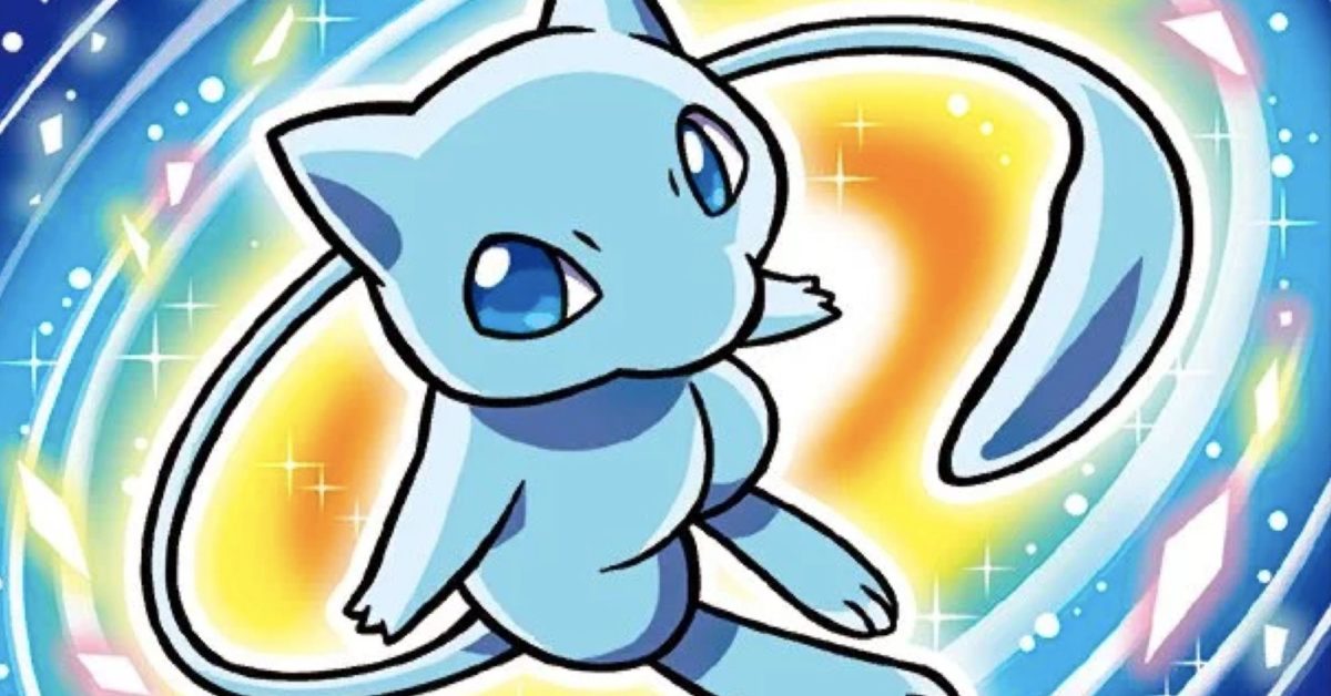 How to get mew in pokemon go 2020