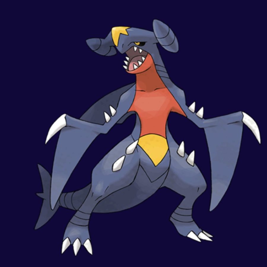 What Is The Best Moveset For Garchomp in Pokémon GO? 