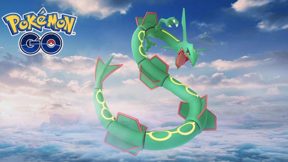 Kit Carta Pokémon Lendários Rayquaza Groudon Kyogre